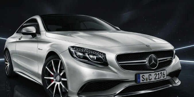 Mercedes Classe